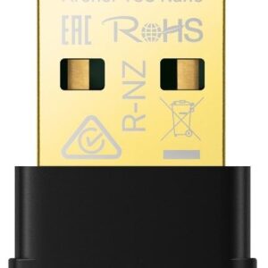 Адаптер WiFi TP-LINK Archer T3U nano AC1300, USB