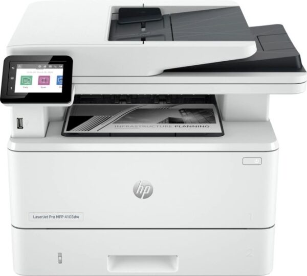 64d09dcc68105_327438507 Багатофункціональний пристрій А4 ч/б HP LaserJet Pro 4103dw з Wi-Fi