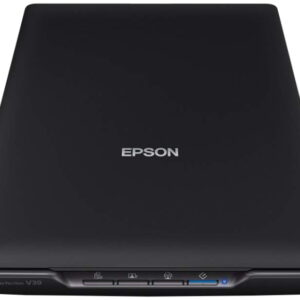 Сканер A4 Epson Perfection V39II