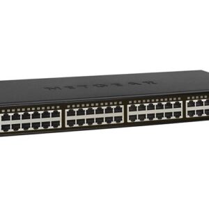 64f5a21abaa38_zag Комутатор NETGEAR GS348 48xGE, Некерований