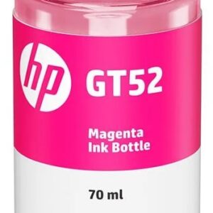 65099071cc9a9_1 Контейнер з чорнилом HP GT52 DJ5810/5820, Ink Tank 115/315/319/410/415/419, Smart Tank 500/515/530/615/670/720/750/790 Magenta (8000 стор)