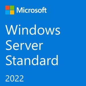 651429fa13d44_p73-08355 Примірник ПЗ Microsoft Windows Server 2022 Standard 24 Core рос, ОЕМ на DVD носії