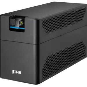 Джерело безперебійного живлення Eaton 5E G2, 1200VA/660W, USB, 4xSchuko