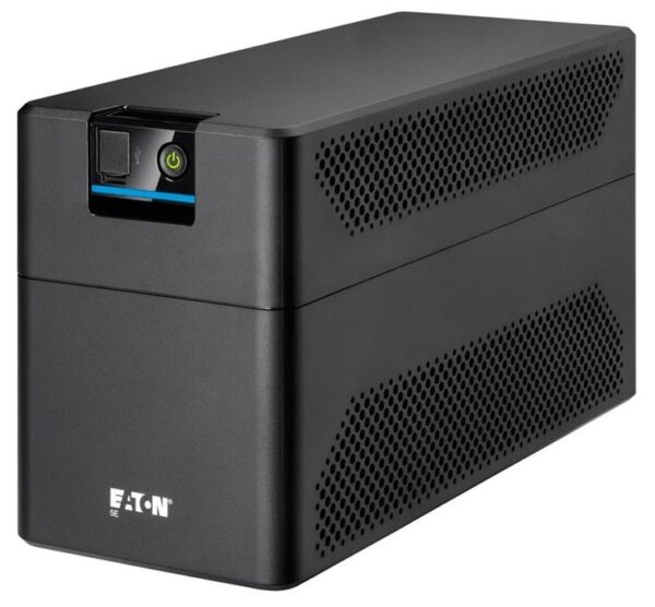 651bf8fc475c2_zag Джерело безперебійного живлення Eaton 5E G2, 1200VA/660W, USB, 4xSchuko