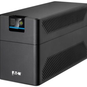 651c005209c93_zag Джерело безперебійного живлення Eaton 5E G2, 1600VA/900W, USB, 4xSchuko