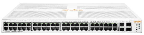 652033b868bce_zag Комутатор HPE Aruba Instant On 1930, 48xGE, 4xSFP+ ports, LT Warranty