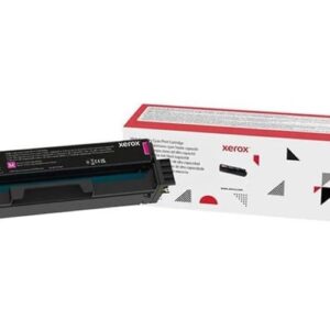 Тонер картридж Xerox C230/C235 Magenta (1500 стор)