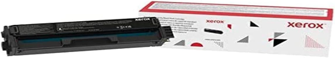 Тонер-картридж C230/C235 чорний Xerox (006R04387)