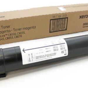 Тонер-картридж ALC8030 пурпуровий Xerox (006R01703)