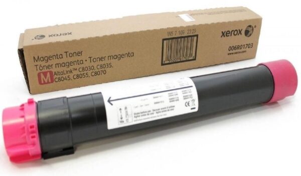 658eebc24a875_006r01703 Тонер-картридж ALC8030 пурпуровий Xerox (006R01703)