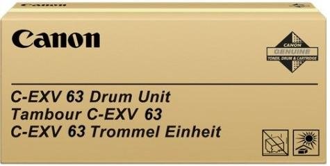 Драм-юніт Canon C-EXV63 IR2725i/2730i/2745i/2925i/2930i/2945i (98000 стор.)