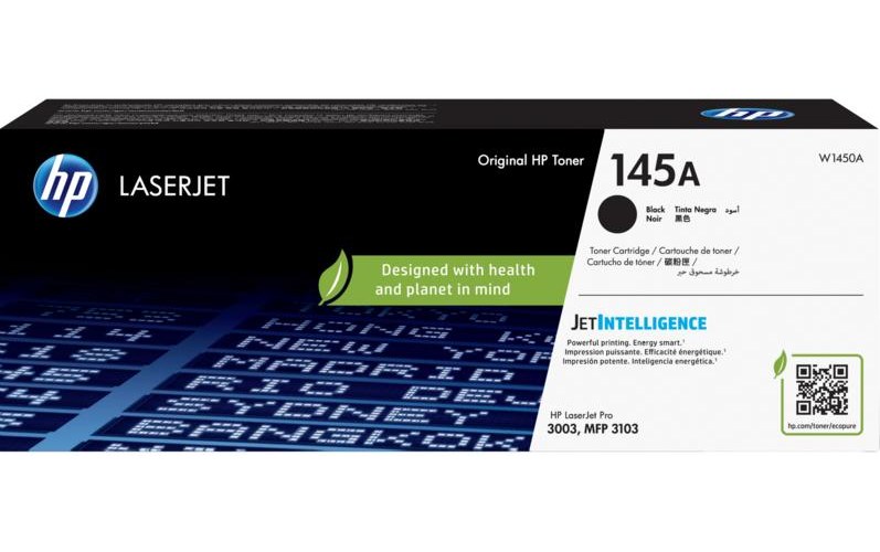 Картридж HP 145A LJ Pro 3003/3103 Black (1 700 стор)