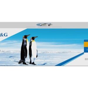 Картридж G&G до HP 150A M111a/111w/141a/141w Black (975 стор)