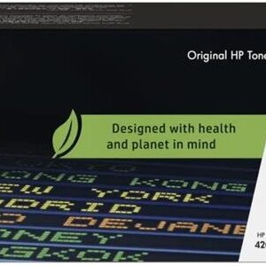 Картридж HP 230A CLJ Pro 4203/4303 Black (2000стор)