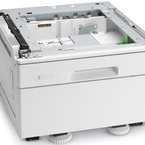 Стенд з лотком 520л для Xerox VL B7025/7030/7035 C7020/7025/7030 B7125/7130/7135 C7120/7125/7130