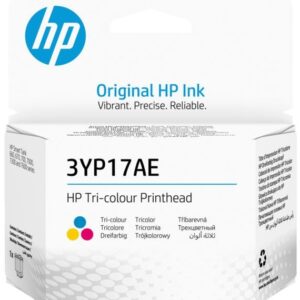 Друк. головка HP Smart Tank 670/720/725/750/790 Tri-Color