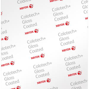Папір Xerox COLOTECH + GLOSS (130) A3 500арк.