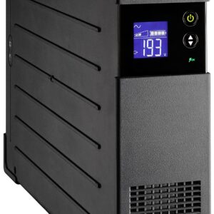 66bdef030643c_ellipse-pro-1200_r-kopiya Джерело безперебійного живлення Eaton Ellipse PRO, 1200VA/750W, LCD, USB, 8xSchuko
