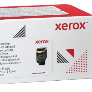 Тонер картридж Xerox VLC415/C425 Cyan (7 000 стор)