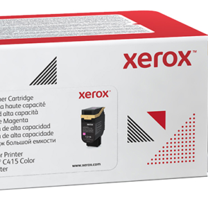 Тонер картридж Xerox VLC415/C425 Magenta (7 000 стор)