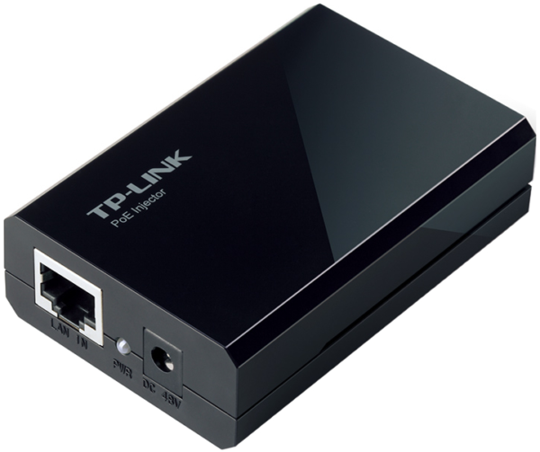 66e2eacb78952_24_4000-kopiya Інжектор PoE TP-LINK POE150S 1xGE, 1xGE PoE, 15.4Вт