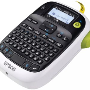 Принтер для друку наклейок Epson LabelWorks LW-400