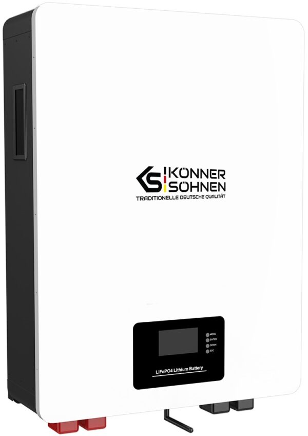 6717588de911f_ks-lb-48-100-01-kopiya Аккумуляторна батарея Konner&Sohnen KS LB 48–100 48В/100Ah LiFePo4 45кг