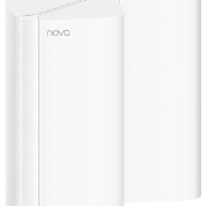 Система WiFi-Mesh TENDA MX12 NOVA AX3000, 2мод