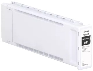Картридж струменевий Epson SC-T3700/T5700/T7700 Matte Black, 700мл