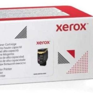 Тонер-картридж C325 пурпуровий Xerox (006R04833)