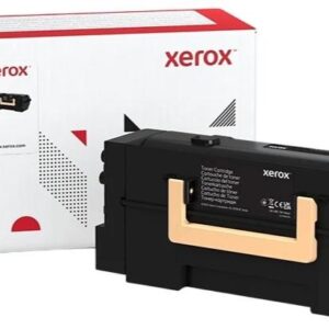 Тонер картридж Xerox B620/B625 Black (42 000 стор)