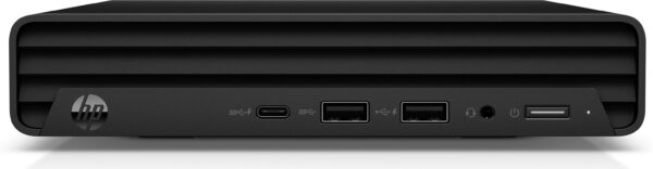 67c6f6f0bce16_6b2w3ea_001 Комп'ютер персональний неттоп HP 260-G9 DM, Intel i3-1315U, 8GB, F512GB, UMA, WiFi, кл+м, DOS