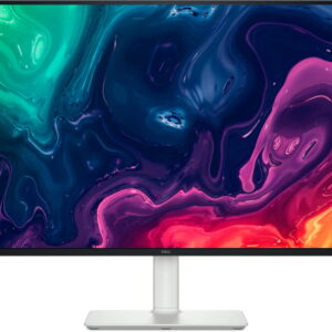 Монітор DELL 31.5" S3225QS 2xHDMI, DP, MM, VA, 3840x2160, 120Hz, 4ms, sRGB 99%, FreeSync, HAS