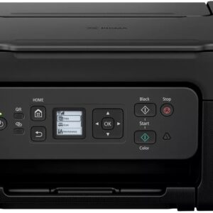 БФП А4 Canon PIXMA G3480 з Wi-Fi