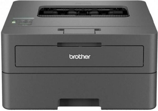 Принтер laser mono A4 Brother HL-L2442DW 30 ppm Duplex USB Wi-Fi