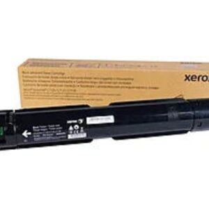 Тонер картридж Xerox Prime Link C9265/C9275/C9281 Black (34500 стор)