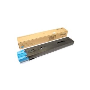 Тонер картридж Xerox Prime Link C9265/C9275/C9281 Cyan (37500 стор)
