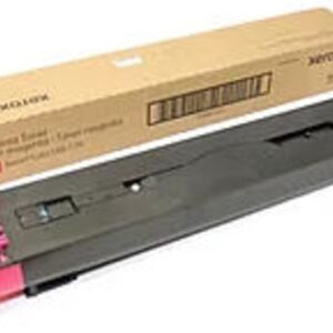 Тонер картридж Xerox Prime Link C9265/C9275/C9281 Magenta (37500 стор)