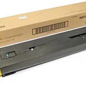 Тонер картридж Xerox Prime Link C9265/C9275/C9281 Yellow (37500 стор)