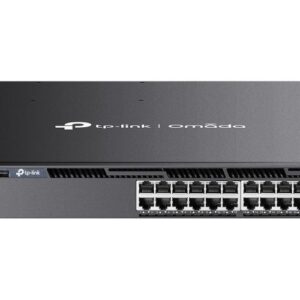 68526c97b59df_terprise_l3_switch-01_large_20231110114409b-kopiya Комутатор TP-LINK SG6428XHP 24xGE (24xPoE), 4xSFP+, 720Вт, Керований L3