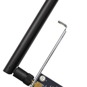 Адаптер WiFi TP-LINK Archer T2E AC600, PCI-Express x1