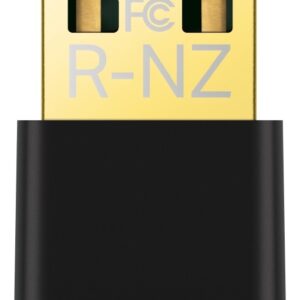 WiFi-адаптер TP-LINK Archer TX20U Nano AX1800 USB 2.0