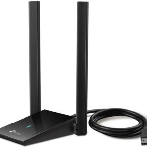 WiFi-адаптер TP-LINK Archer TX20U Plus AX1800 USB 3.0