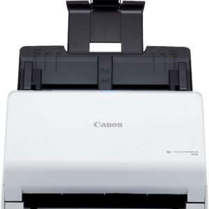 685714fa3fce1_61b-nocx9rl._ac_sl1500_ Документ-сканер А4 Canon R30