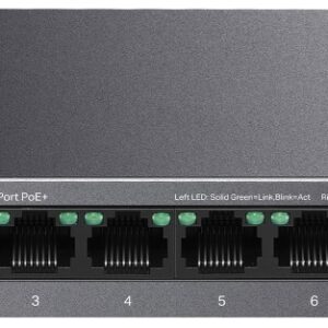68b01dd298fd5_ls108gp_un_1.0_01_large_20240123020304q-kopiya Комутатор TP-LINK LS108GP 8xGE (8xPoE), 62 Вт