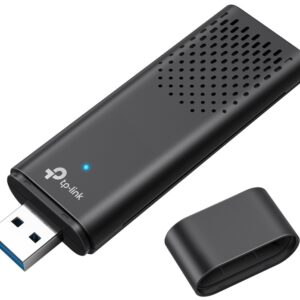 Адаптер WiFi TP-LINK Archer TX20U AX1800, USB