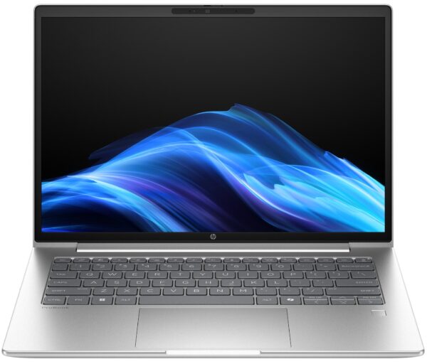 68cbddf56029a_01 Ноутбук HP Probook 4-G1a 14" WUXGA IPS, AMD R3-210, 16GB, F512GB, UMA, DOS, сріблястий
