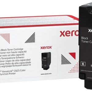 Тонер картридж Xerox VL C625 Black (25 000 стор)