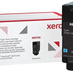 Тонер картридж Xerox VL C625 Cyan (16 000 стор)