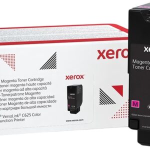Тонер картридж Xerox VL C625 Magenta (16 000 стор)